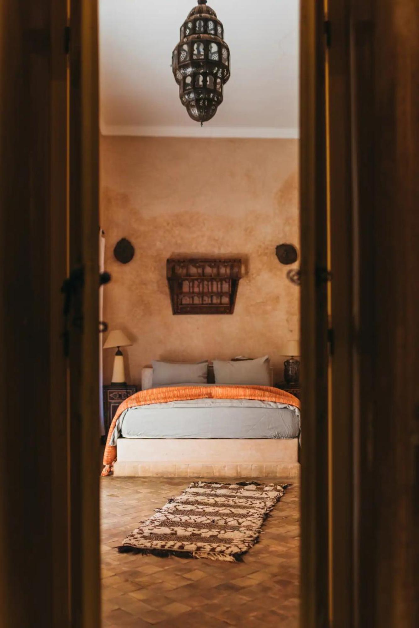 Riad Siena II Marrakesh Exterior photo