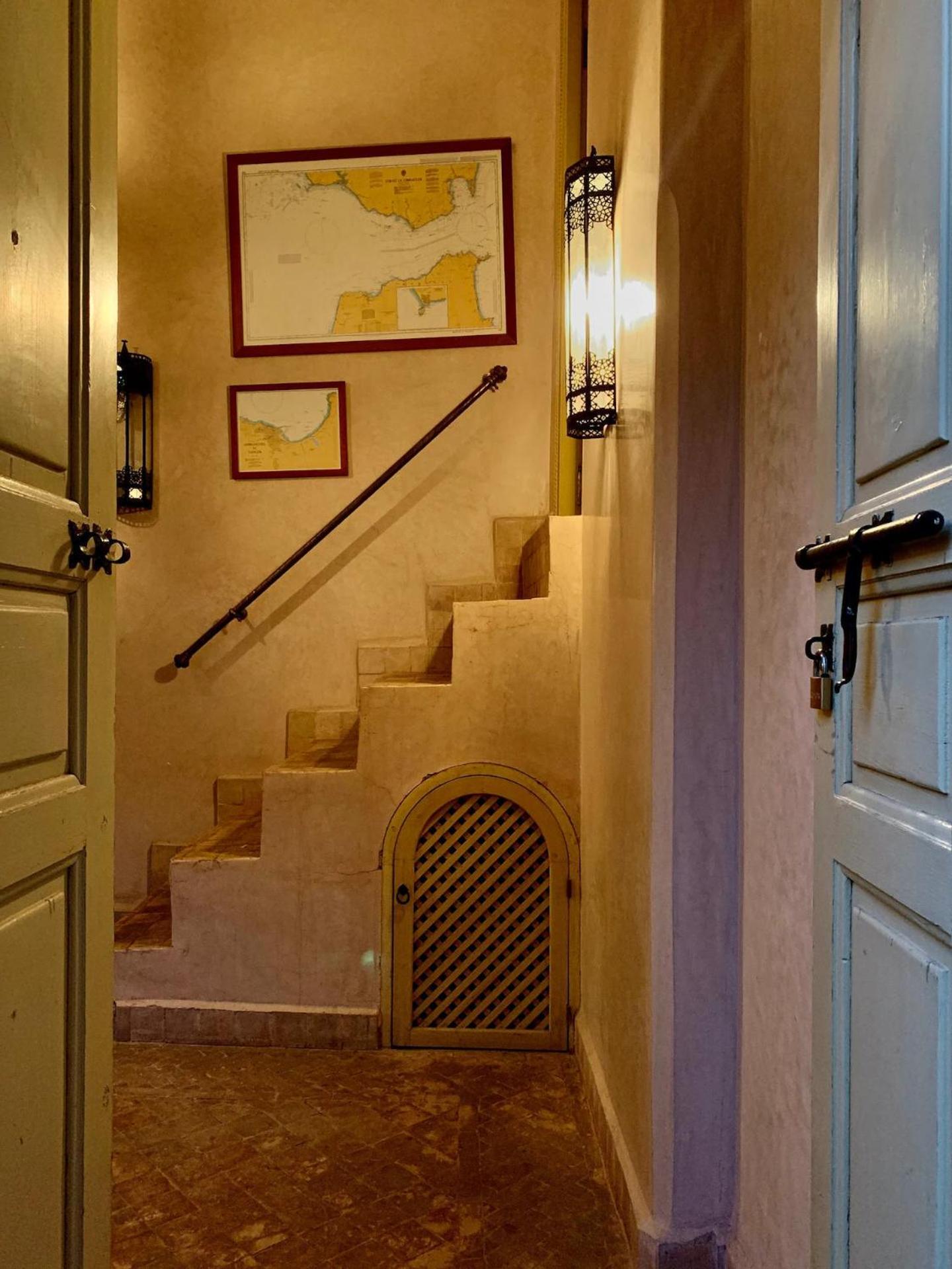 Riad Siena II Marrakesh Exterior photo